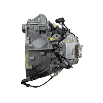 CAJA CAMBIOS 9802485680 20MB32 