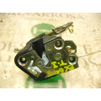 CERRADURA PUERTA TRASERA IZQUIERDA 