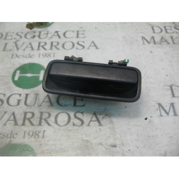 MANETA EXTERIOR TRASERA DERECHA 