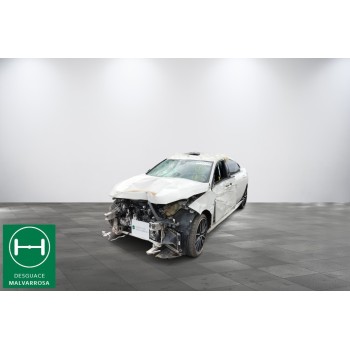 BMW SERIE 2 GRAN COUPE (F44)