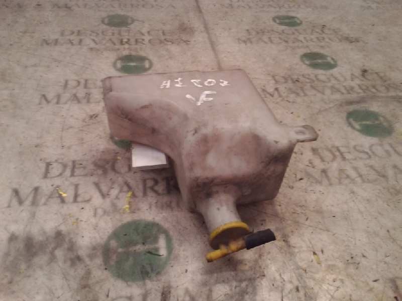 Recambio de deposito expansion para kia sportage td (5-ptas.) referencia OEM IAM   