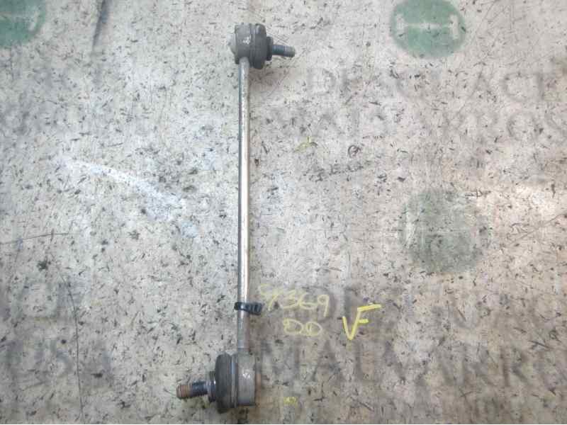 Recambio de tirante delantero derecho para volkswagen polo (9n3) 1.4 tdi referencia OEM IAM 2Q0411315B  