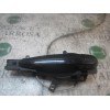 Recambio de maneta exterior delantera derecha para bmw x6 (e71) 3.0 turbodiesel cat referencia OEM IAM 51217207566  