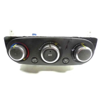 MANDO CALEFACCION / AIRE ACONDICIONADO 275704632R 272705324R 