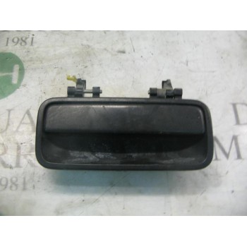 MANETA EXTERIOR TRASERA IZQUIERDA 