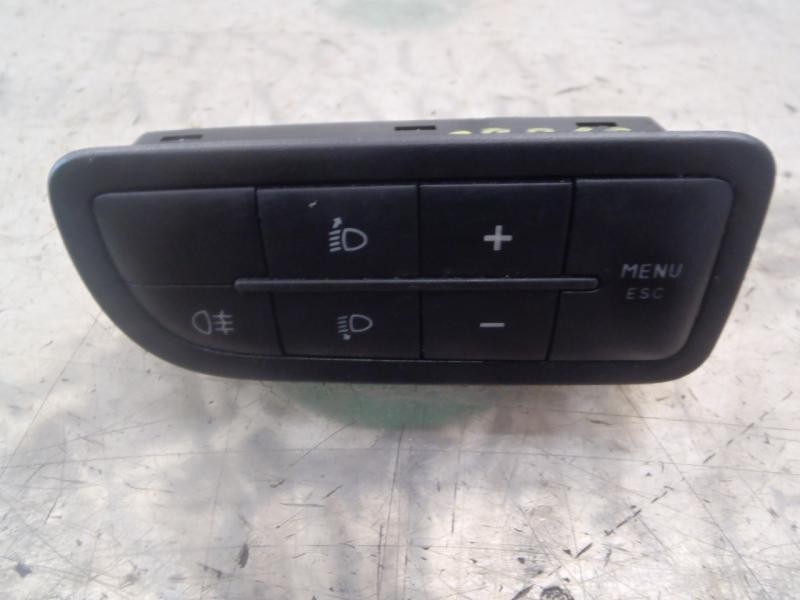 Recambio de modulo electronico para citroën nemo basis referencia OEM IAM   