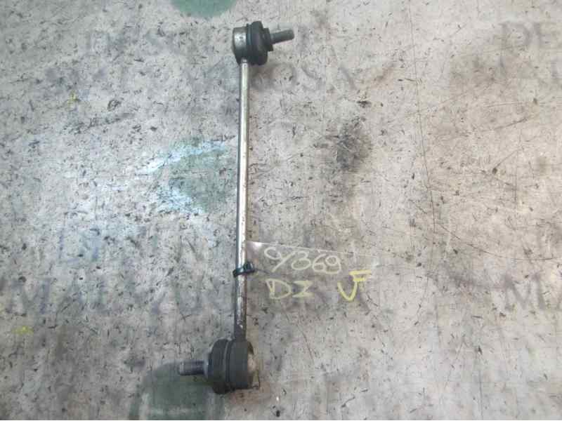 Recambio de tirante delantero izquierdo para volkswagen polo (9n3) 1.4 tdi referencia OEM IAM 2Q0411315B  