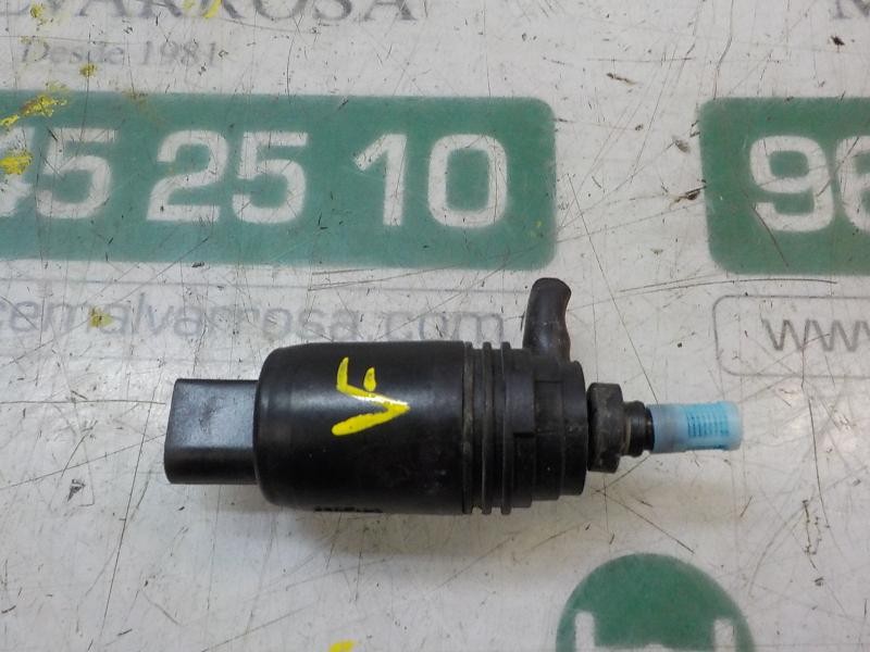 Recambio de bomba limpia para bmw serie 1 berlina (e81/e87) 2.0 16v diesel cat referencia OEM IAM 67127302588  