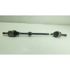 Recambio de transmision derecha para toyota yaris (_p21_, _pa1_, _ph1_) 1.5 hybrid (mxph10) referencia OEM IAM 43410K0060 43410K