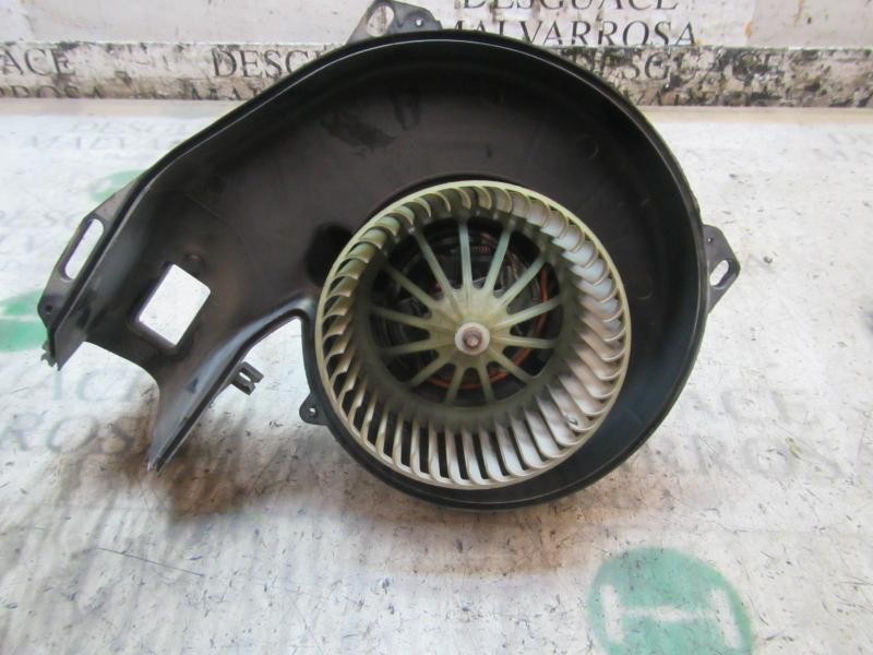 Recambio de motor calefaccion para opel meriva 1.7 16v cdti referencia OEM IAM   