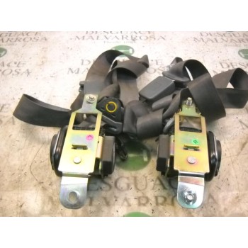 CINTURON SEGURIDAD DELANTERO 