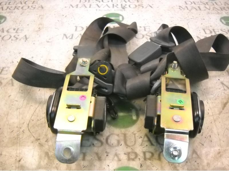 Recambio de cinturon seguridad delantero para tata indigo marina d referencia OEM IAM   