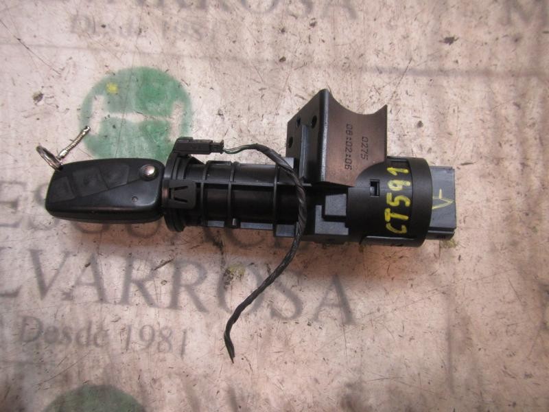 Recambio de antirrobo para lancia ypsilon (101) 1.3 multijet 16v platino (66kw) (10.2006) referencia OEM IAM   