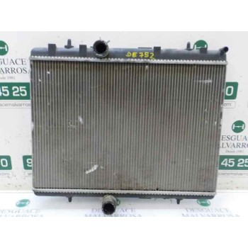 RADIADOR AGUA 1330W2 