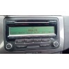 Recambio de sistema audio / radio cd para volkswagen passat berlina (3c2) 2.0 tdi referencia OEM IAM 1K0057187AX 1K0035186AA 