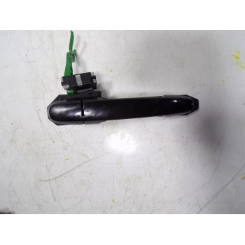 MANETA EXTERIOR TRASERA DERECHA 692110H900 