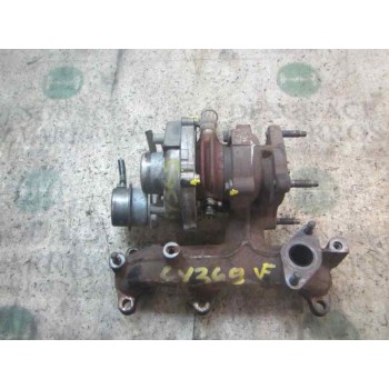 TURBOCOMPRESOR 045253019L 