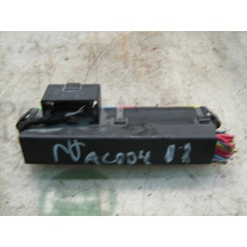 MODULO ELECTRONICO 