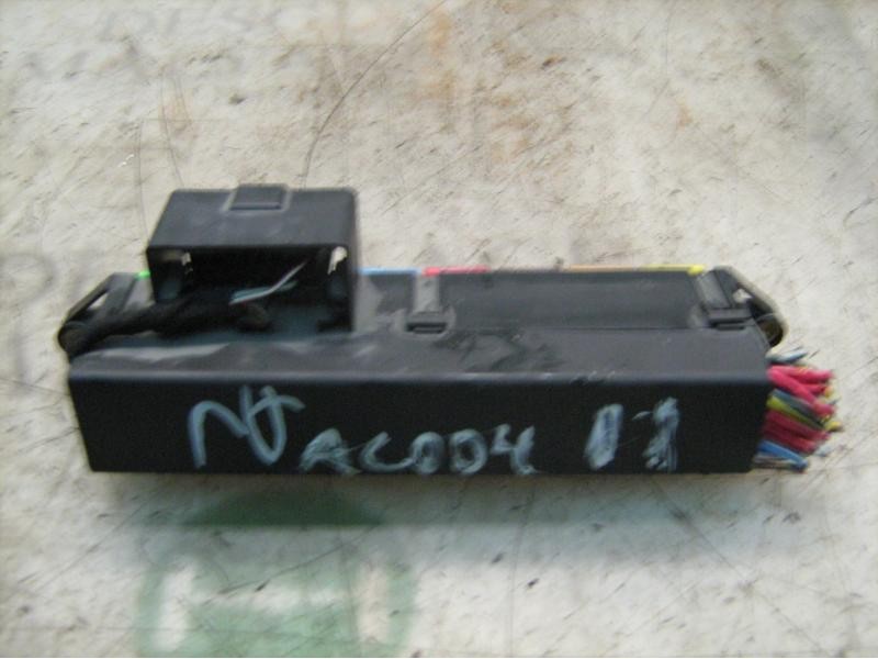 Recambio de modulo electronico para seat ibiza (6k1) stella referencia OEM IAM   