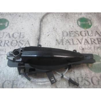 MANETA EXTERIOR DELANTERA IZQUIERDA 51217207563 