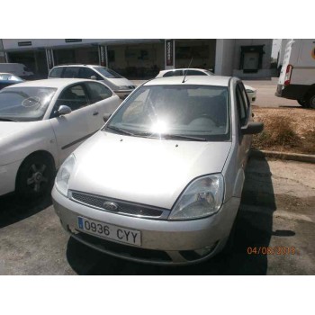 FORD FIESTA (CBK)