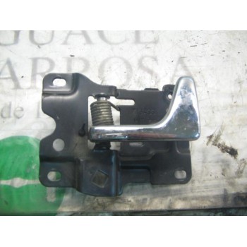 MANETA INTERIOR DELANTERA IZQUIERDA 