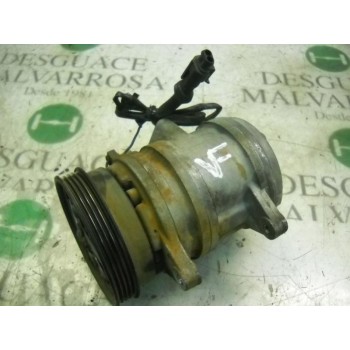 COMPRESOR AIRE ACONDICIONADO 