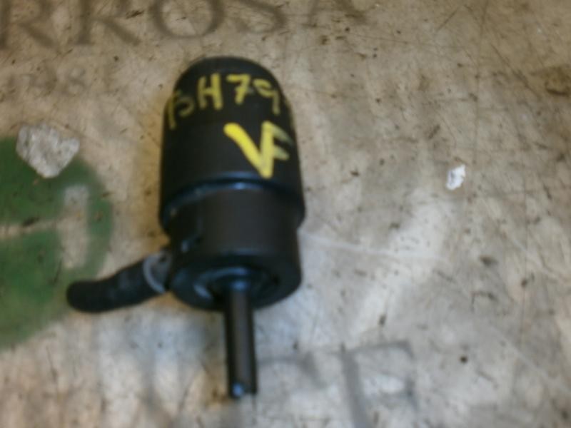 Recambio de bomba limpia para peugeot boxer caja cerrada (rs2850)(290/330)(´´02) 330 c  td referencia OEM IAM   