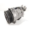 Recambio de compresor aire acondicionado para peugeot 308 active referencia OEM IAM  890847 