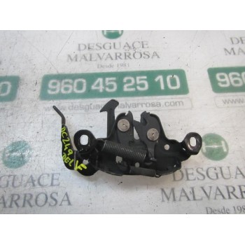 CERRADURA CAPOT 65601JD000 