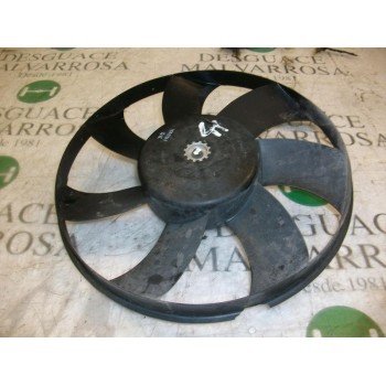 ELECTROVENTILADOR 2538617800 