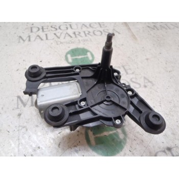 MOTOR LIMPIA TRASERO 