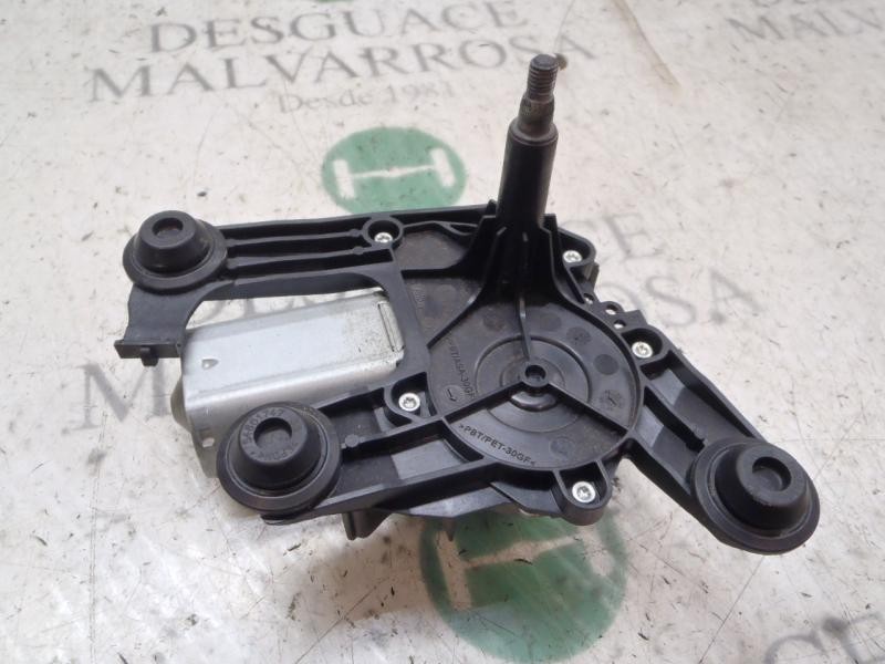 Recambio de motor limpia trasero para peugeot 308 confort referencia OEM IAM   