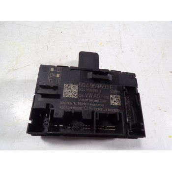 MODULO CONFORT 5Q4959593EZ00 5Q4959593E 