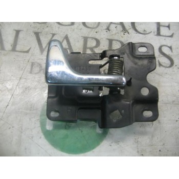 MANETA INTERIOR TRASERA DERECHA 