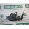 Recambio de cerradura capot para nissan qashqai (j10) 1.6 16v cat referencia OEM IAM 65601JD000  