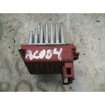 RESISTENCIA CALEFACCION 