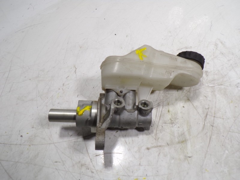 Recambio de bomba freno para peugeot 108 1.2 12v vti referencia OEM IAM 1612196080 186232634 186232634