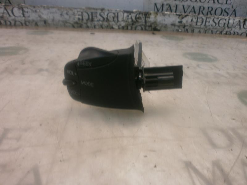 Recambio de modulo electronico para ford fiesta (cbk) ambiente referencia OEM IAM   