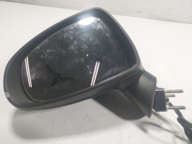 Recambio de espejo izquierdo para audi a1 (8x) 1.6 tdi referencia OEM IAM   