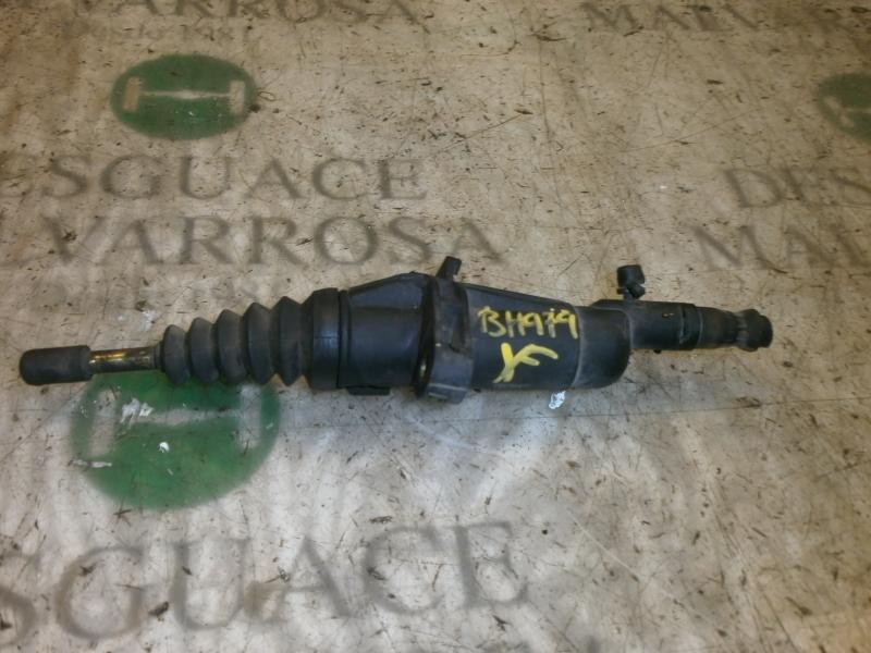 Recambio de bombin embrague para peugeot boxer caja cerrada (rs2850)(290/330)(´´02) 330 c  td referencia OEM IAM   