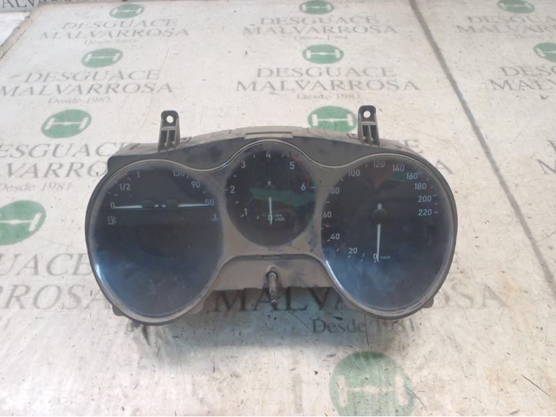 Recambio de cuadro instrumentos para seat altea xl (5p5) family referencia OEM IAM 5P0920827NX 5P0920827F 110080369010