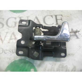 MANETA INTERIOR TRASERA IZQUIERDA 