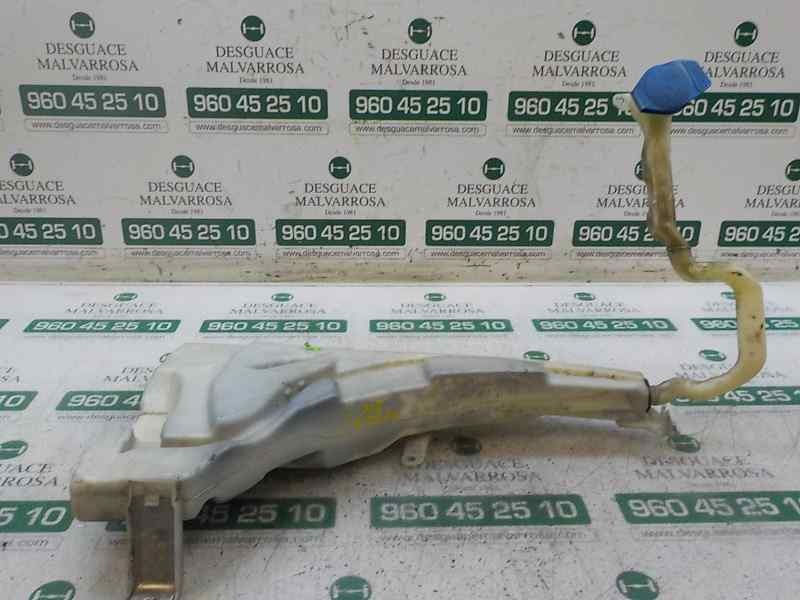 Recambio de deposito limpia para volkswagen touareg (7la) tdi v6 referencia OEM IAM 7L0955453F  