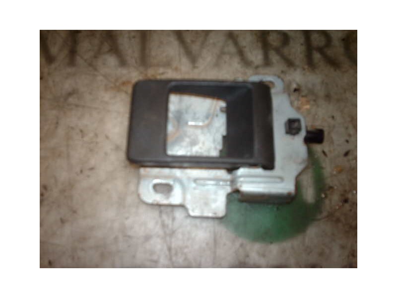 Recambio de maneta interior trasera izquierda para land rover freelander (ln) 2.0 di familiar (72kw) referencia OEM IAM   