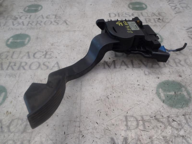 Recambio de potenciometro pedal para citroën nemo basis referencia OEM IAM   