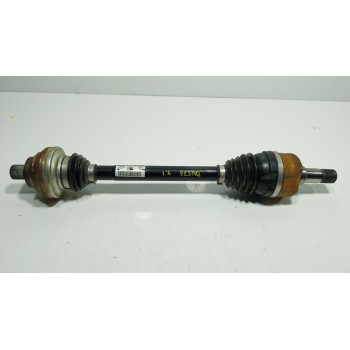 TRANSMISION TRASERA IZQUIERDA 1EA501201H 1EA501203P 