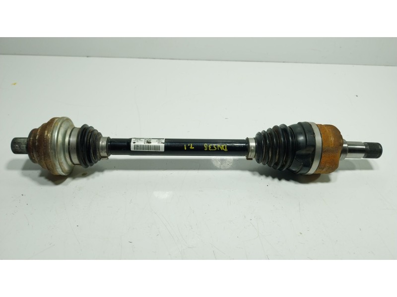 Recambio de transmision trasera izquierda para cupra born (k11) 77 e-boost referencia OEM IAM 1EA501201H 1EA501203P 