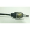 Recambio de transmision izquierda para toyota yaris (_p21_, _pa1_, _ph1_) 1.5 hybrid (mxph10) referencia OEM IAM 43420K0050 4342