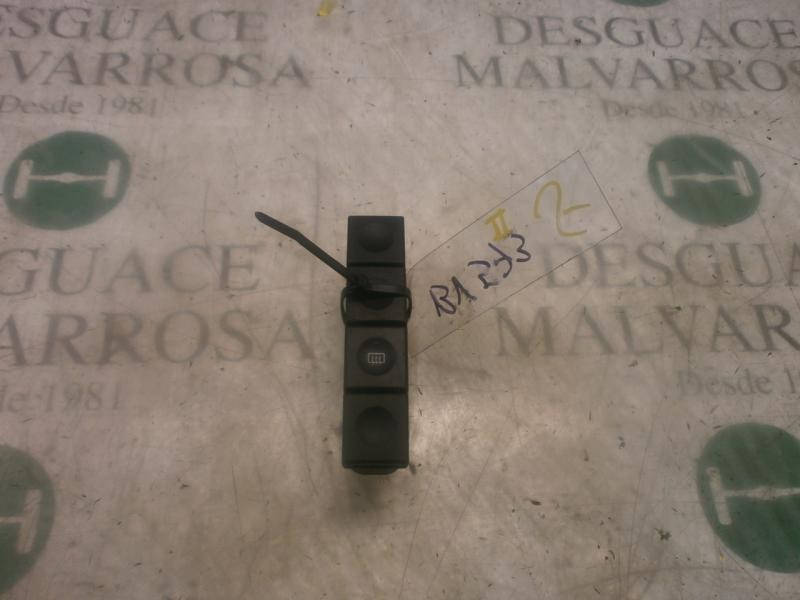 Recambio de modulo electronico para ford fiesta (cbk) ambiente referencia OEM IAM   